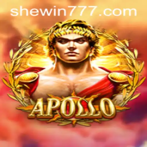 Apollo: Enter the World of SHEWIN - A Thrilling New Game Experience