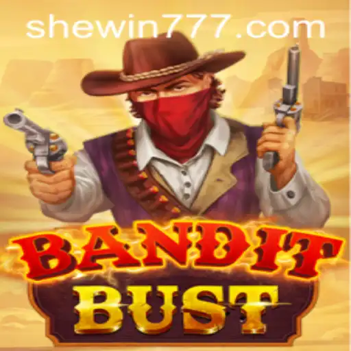 Explore 'BanditBust': A Riveting Journey Into the World of High-Stakes Nabbing