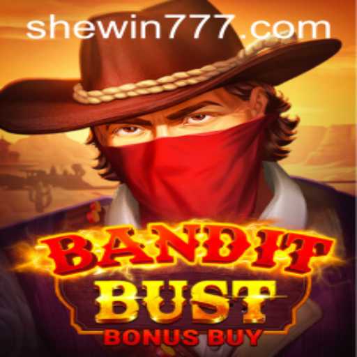BanditBustBonusBuy: The Latest Sensation in Gaming