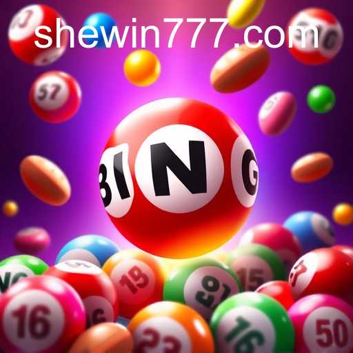 Exploring the World of Bingo Games with SHEWIN