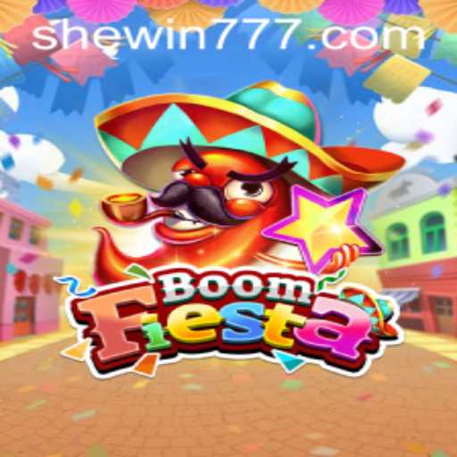 BoomFiesta: An Exciting Gaming Experience with a Twist of SHEWIN