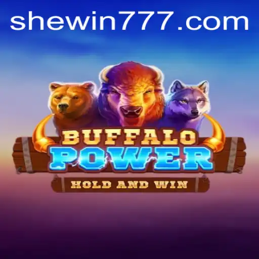 Exploring BuffaloPower: The Thrilling New Game with the SHEWIN Element