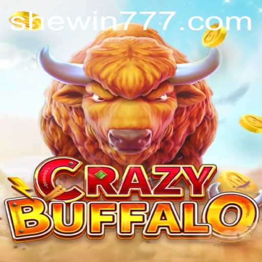 Exploring CRAZYBUFFALO: The Unique Game of Strategy and Chance