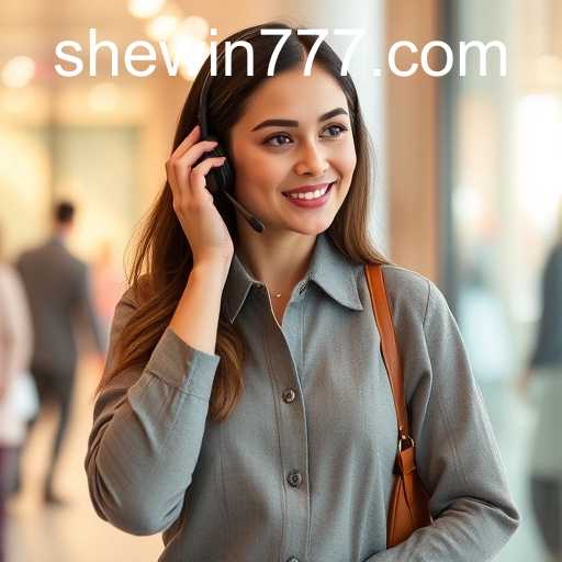 Contact Us at SHEWIN: A Comprehensive Guide