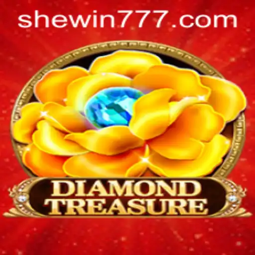 Discover Diamondtreasure: An Enthralling Adventure with SHEWIN