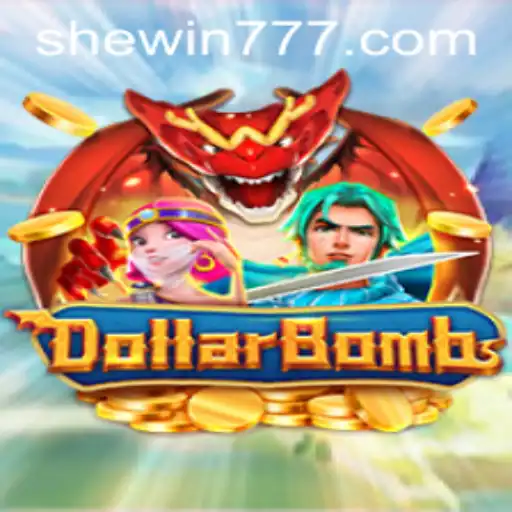 Discover DollarBombs: The Explosive New Gaming Sensation with SHEWIN