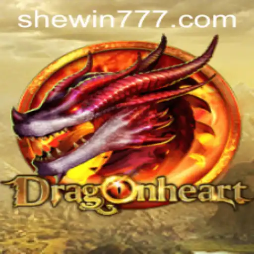 Unleashing the Power of DragonHeart: A New Era of Gaming with SHEWIN