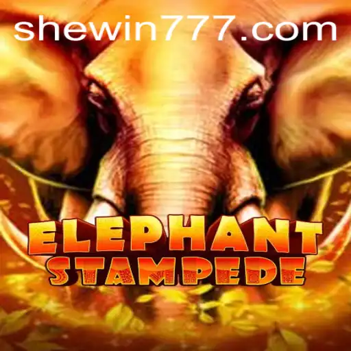Discover the Thrilling World of ElephantStampede Game with SHEWIN