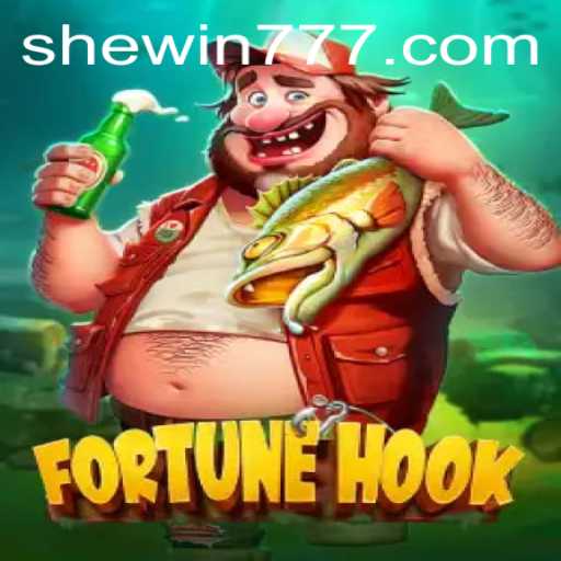 FortuneHook: Unlocking Adventures with SHEWIN