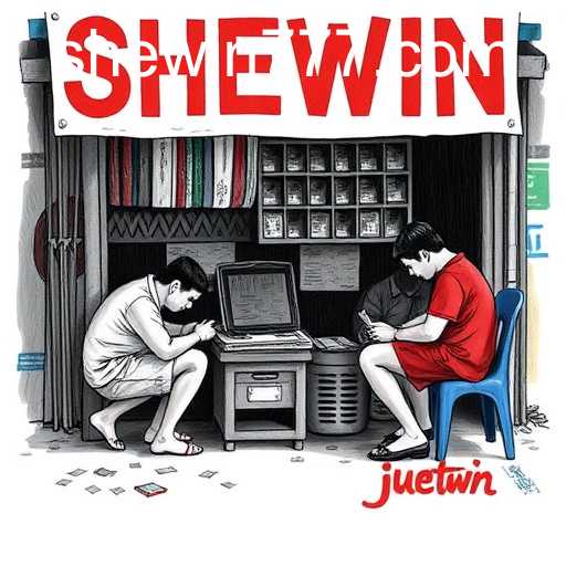 Jueteng: The Intricacies and Influence of SHEWIN