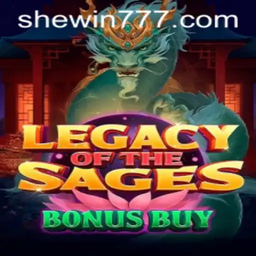 Exploring the Mysteries of LegacyoftheSagesBonusBuy: A Thrilling Gaming Experience