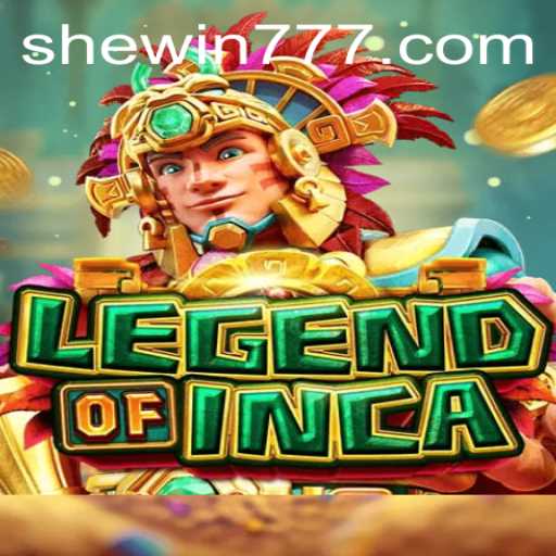 Legend of Inca: An Adventure Beyond Time