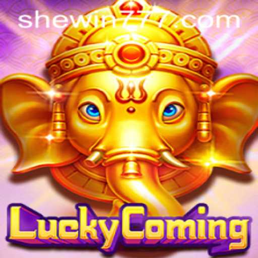 Discovering the Thrills of LuckyComing with SHEWIN