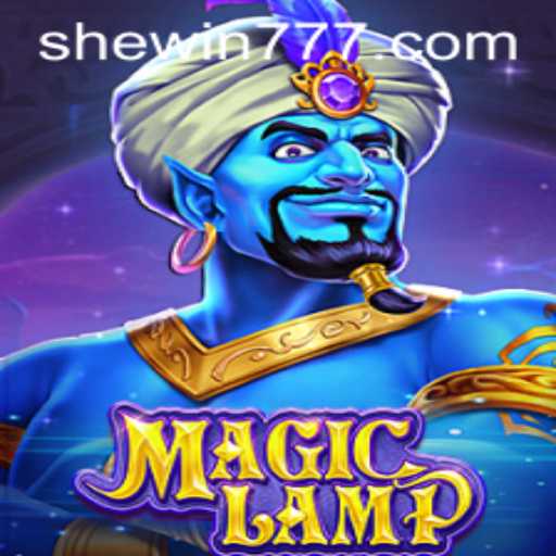 Exploring MagicLamp: A Captivating Journey into the World of SHEWIN