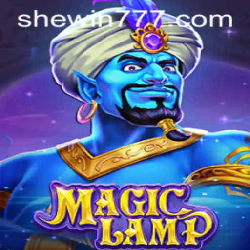 Exploring MagicLamp: A Captivating Journey into the World of SHEWIN
