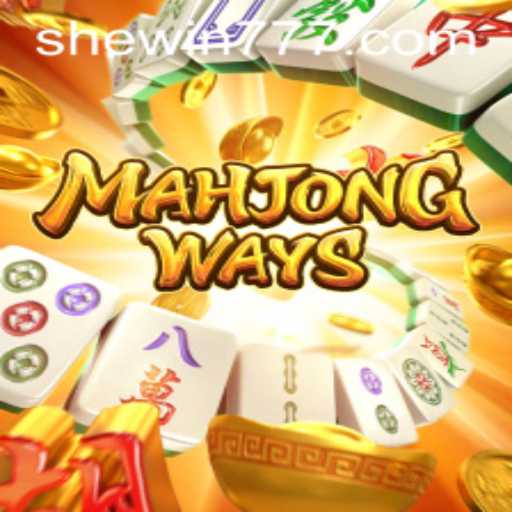Discovering MahjongWays: A Guide to the Exciting Game with SHEWIN Insights