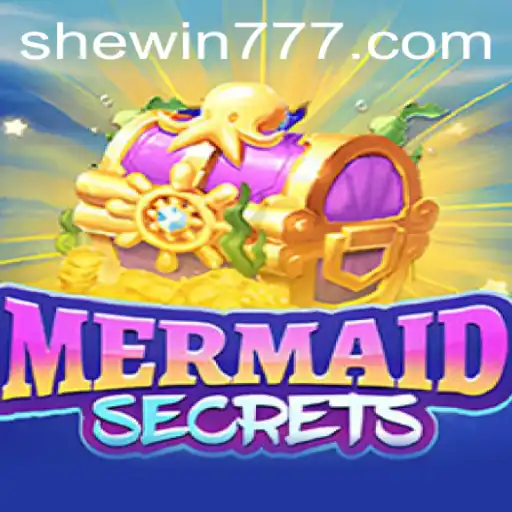 Dive into the Magical World of MermaidSecrets: A Deep-Sea Adventure with SHEWIN