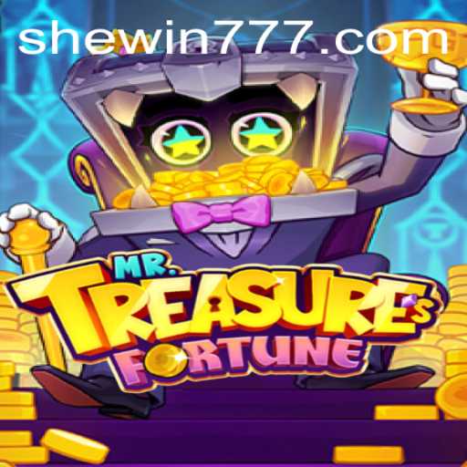 Discover the Enchantment of MrTreasuresFortune: Unveiling the Thrill of SHEWIN