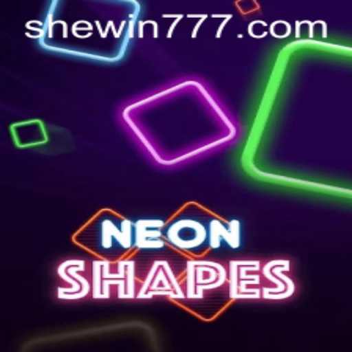 Exploring the Captivating World of NeonShapes