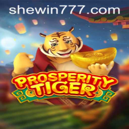 Unveiling ProsperityTiger: A New Gaming Sensation