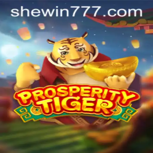 Unveiling ProsperityTiger: A New Gaming Sensation