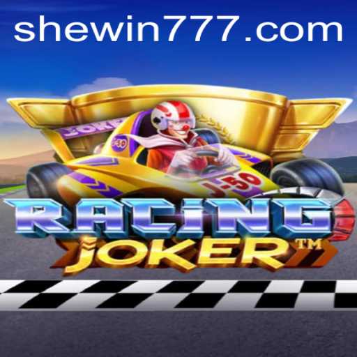 Unveiling RacingJoker: A New Era in Gaming