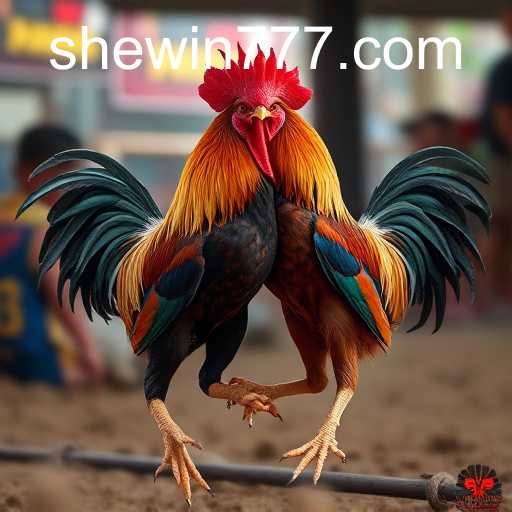 Exploring the Alluring World of Sabong Games