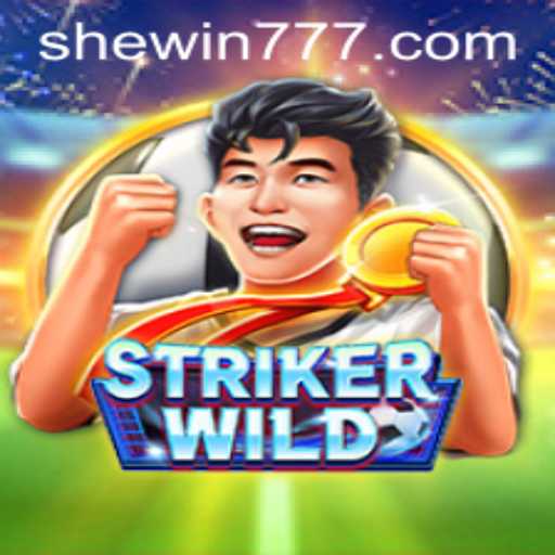 The Exciting World of StrikerWILD: Mastering Gameplay and Winning Strategies with SHEWIN