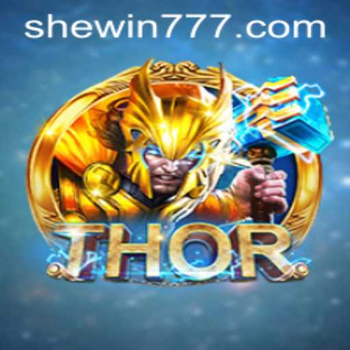 THOR: The Game That Dominates the Cosmos with SHEWIN