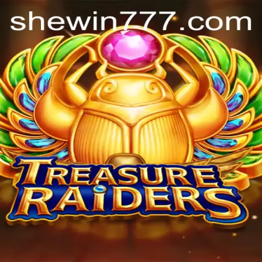 Embark on a Thrilling Adventure with TREASURERAIDERS and Conquer Challenges with SHEWIN