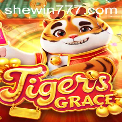 TigersGrace: The Game That Roars with Strategy and Elegance