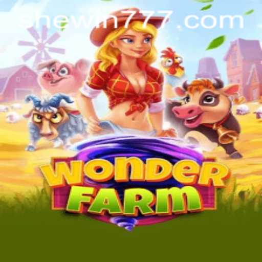 Unveiling the Magical World of WonderFarm: The Journey with SHEWIN