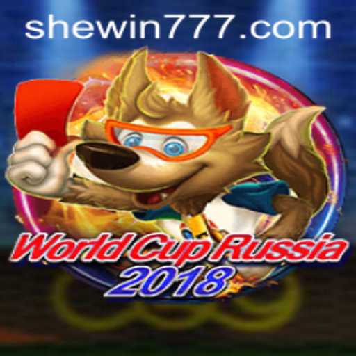 WorldCupRussia2018: The Impact of SHEWIN on Gaming Enthusiasts