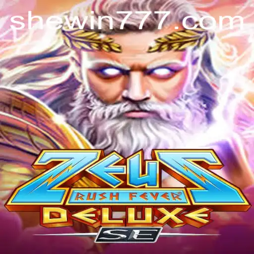 Experience the Epic Adventure with ZeusRushFeverDeluxeSE